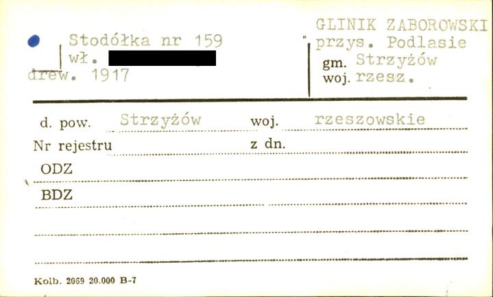 stodółka, skan 1