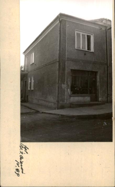 dom, skan 2