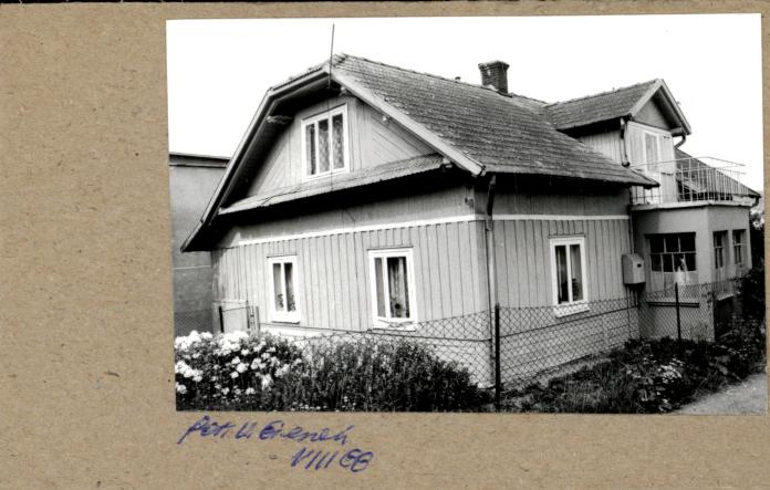 dom, skan 2