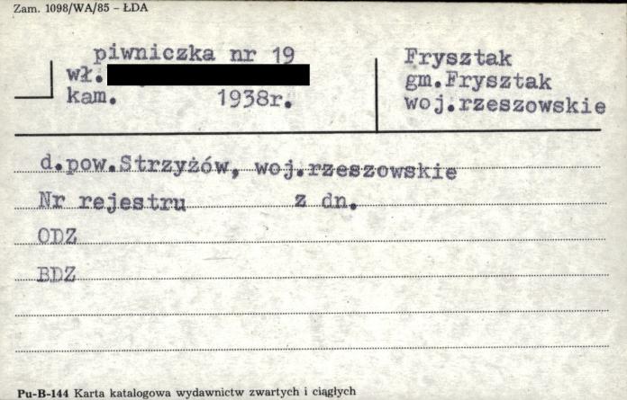 piwniczka, skan 1