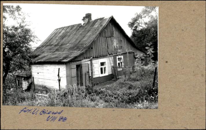 dom, skan 2