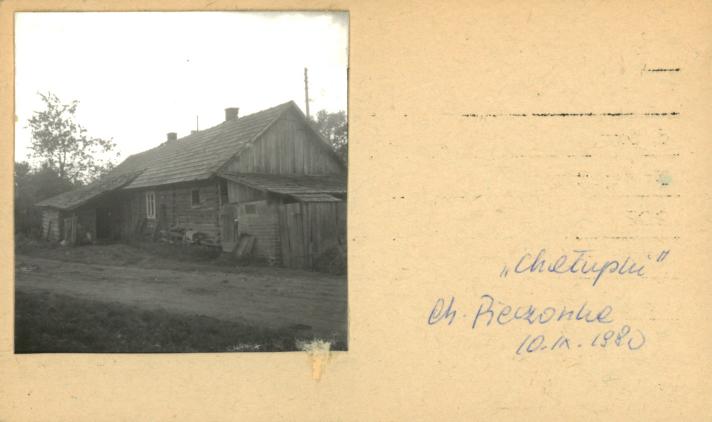 dom, skan 2