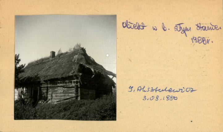 dom, skan 2