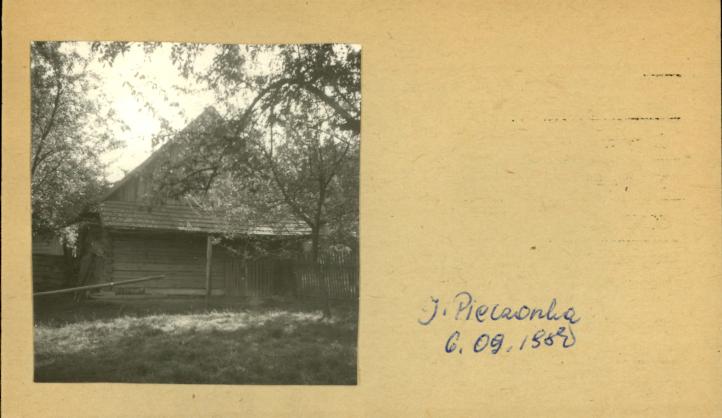 stodoła, skan 2