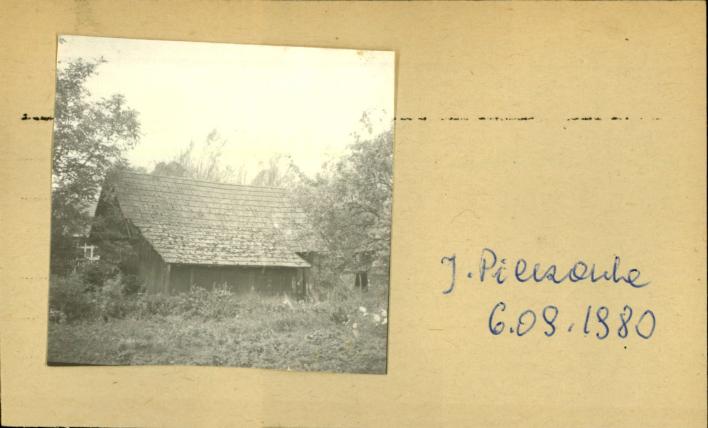 stodoła, skan 2
