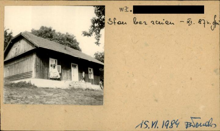 dom, skan 2