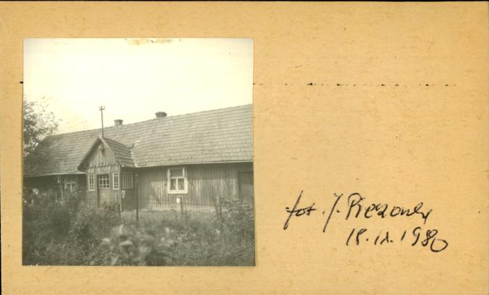 dom, skan 2
