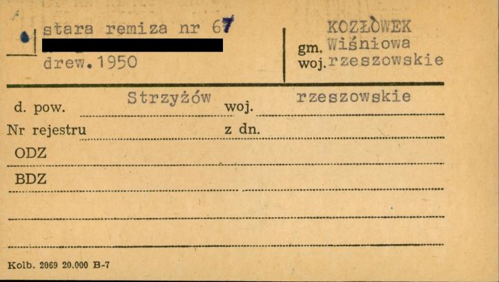stara remiza, skan 1
