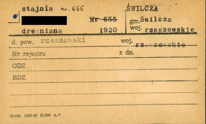 stajnia, skan 1