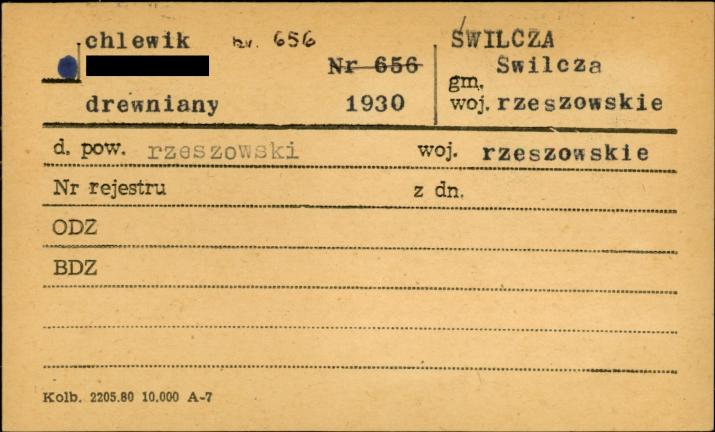 chlewik, skan 1