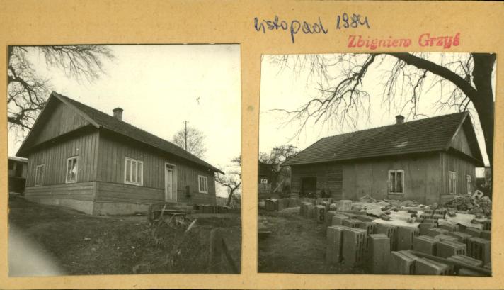 dom, skan 2