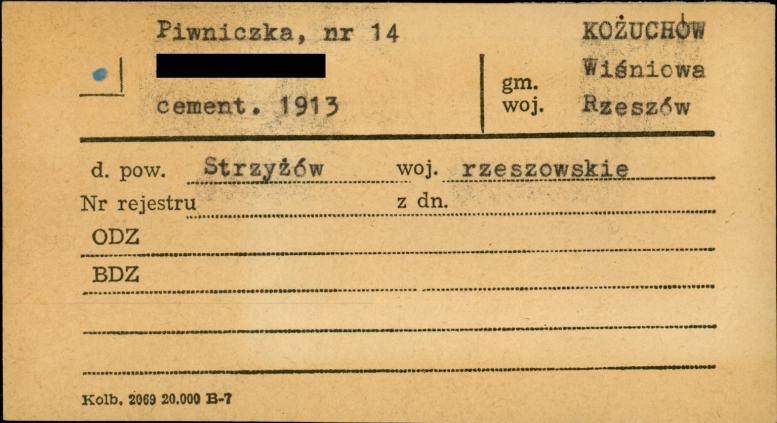piwniczka, skan 1