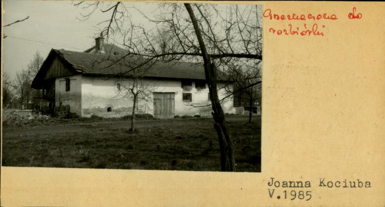 stajnia, skan 2