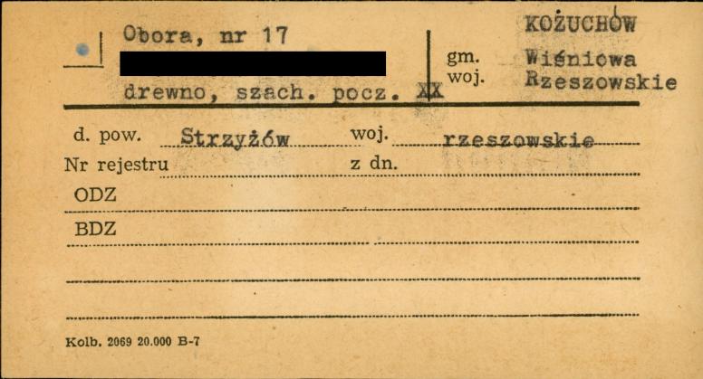 obora, skan 1