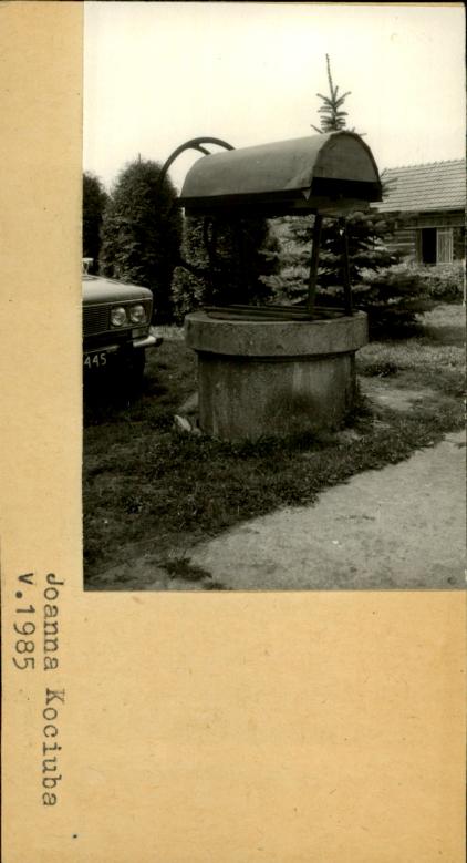 studnia, skan 2