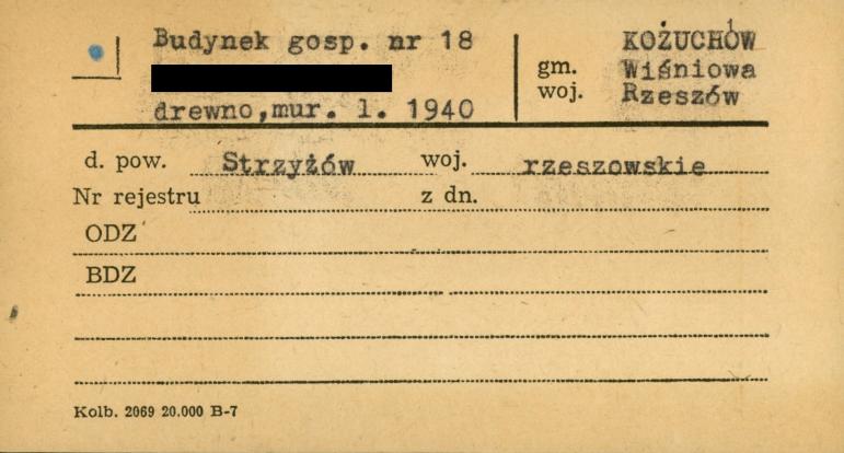 budynek gospodarczy, skan 1