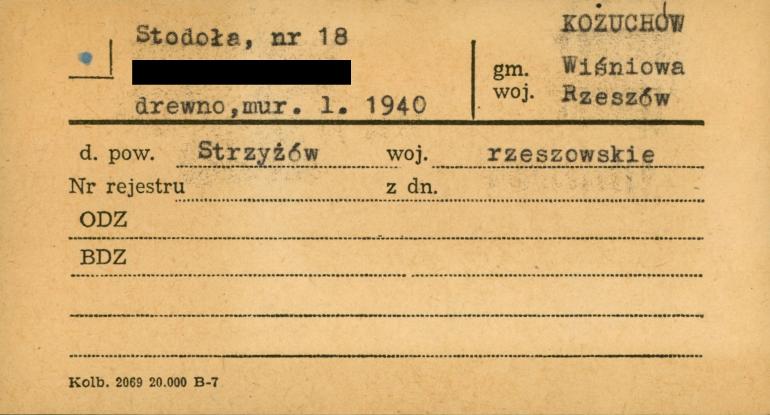 stodoła, skan 1