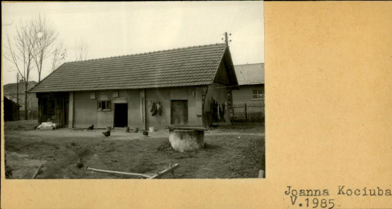 obora - stajnia, skan 2