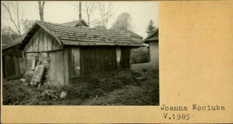 chlew, skan 2
