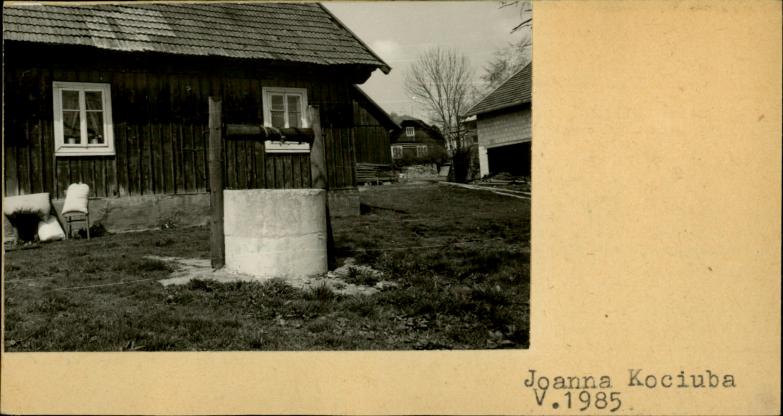 studnia, skan 2