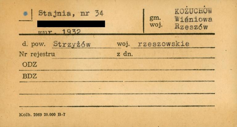 stajnia, skan 1
