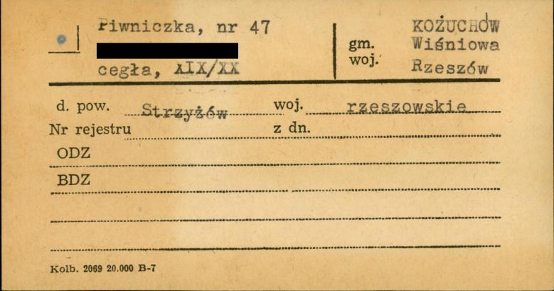 piwniczka, skan 1
