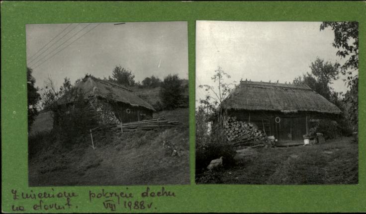 stodoła, skan 2