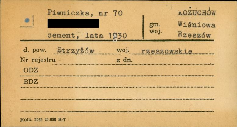 piwniczka, skan 1