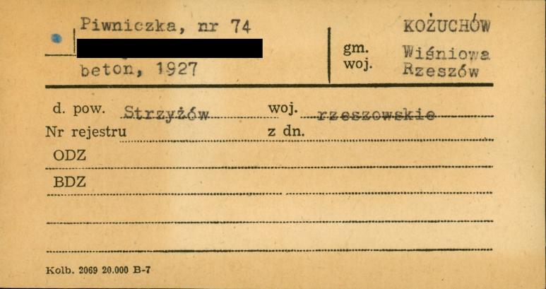 piwniczka, skan 1