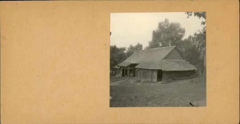 budynek gospodarczy, skan 2