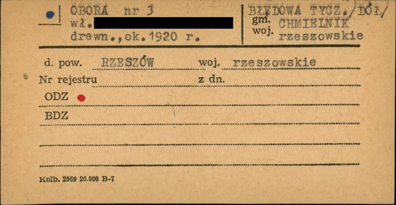 obora, skan 1