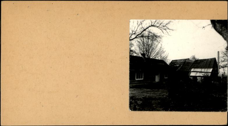 stodoła, skan 2