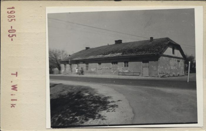 karczma dworska, skan 2
