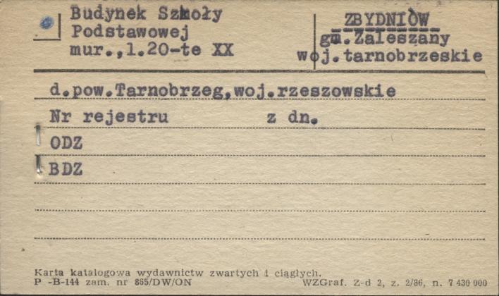 szkoła podstawowa, skan 1