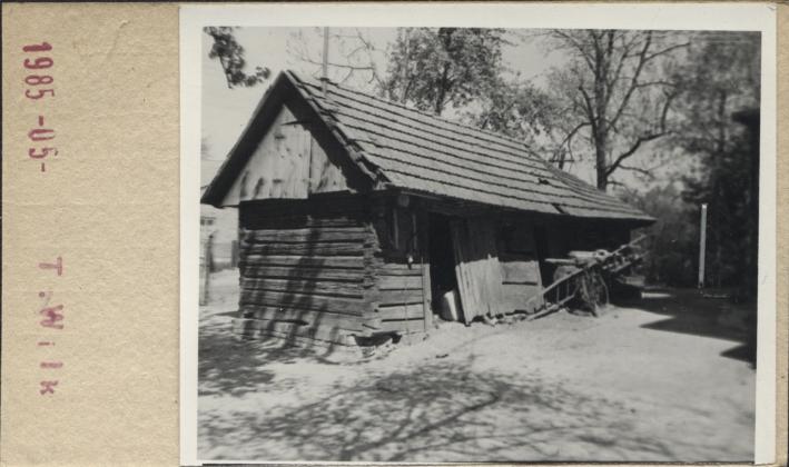 obora, skan 2