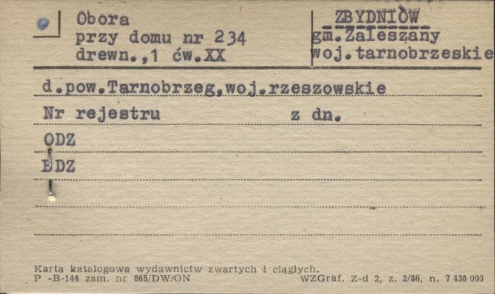 obora, skan 1