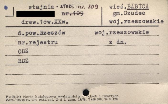 stajnia, skan 1