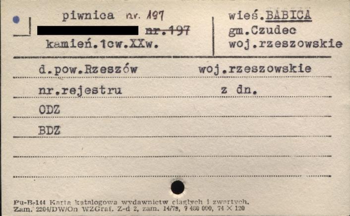 piwnica, skan 1