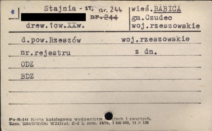 stajnia, skan 1