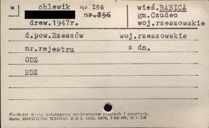 chlewik, skan 1