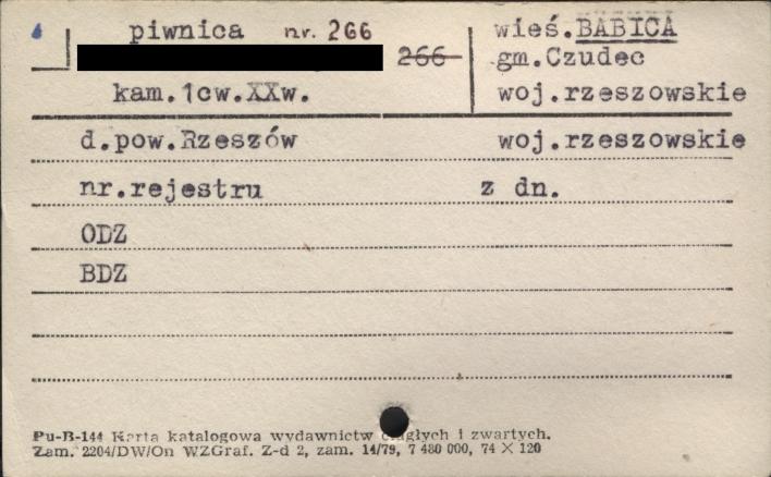 piwnica, skan 1