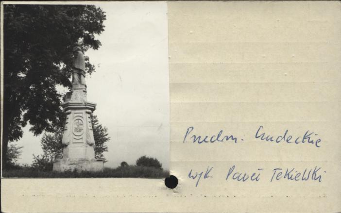 św. Jan Napucyna przy moście kol., skan 2