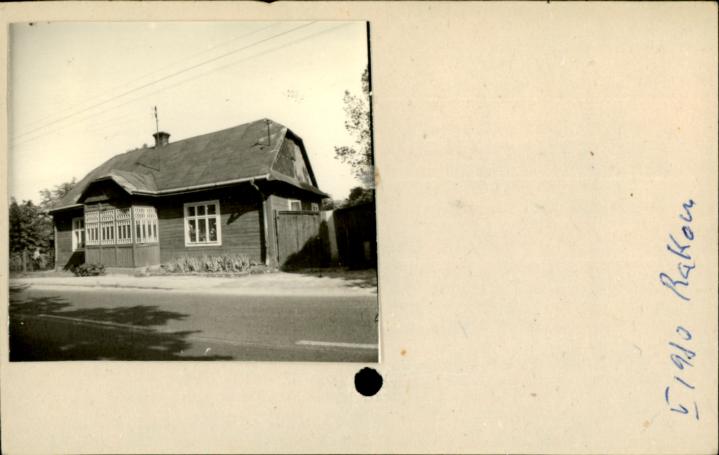 dom, skan 2