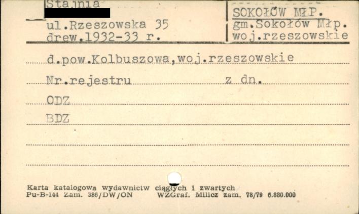stajnia, skan 1