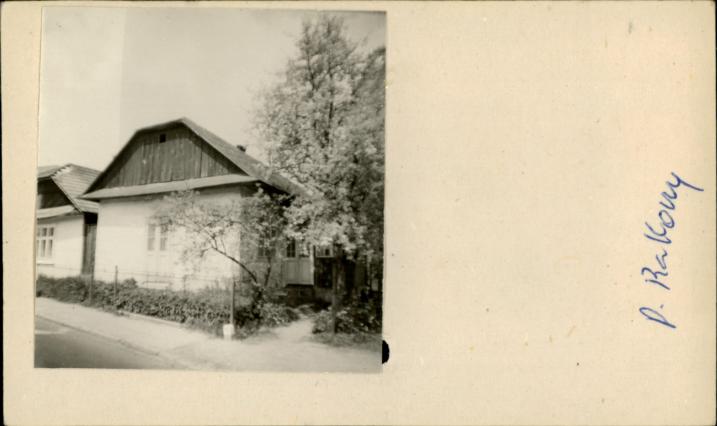 dom, skan 2