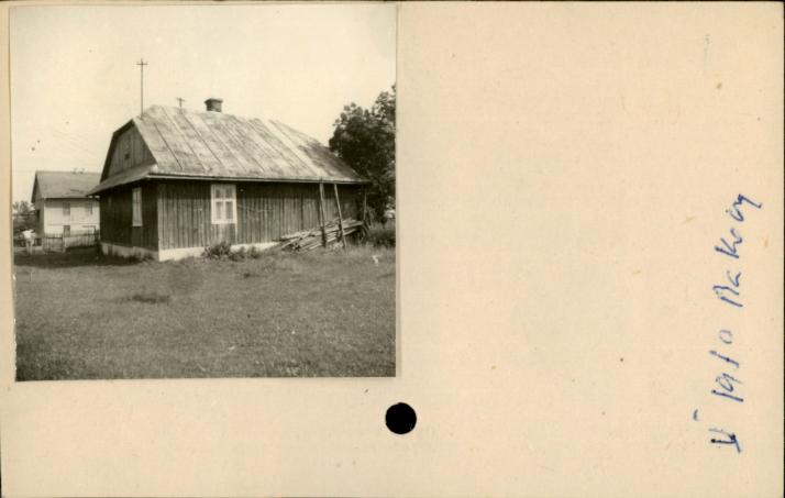 dom, skan 2