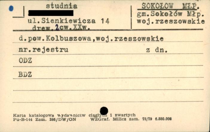 studnia, skan 1