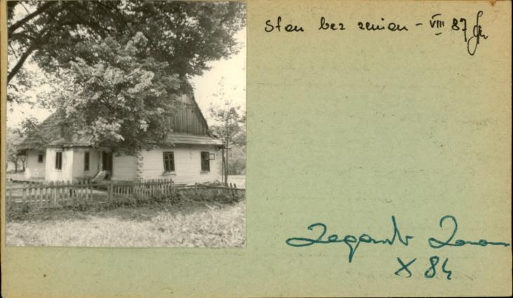 dom, skan 2