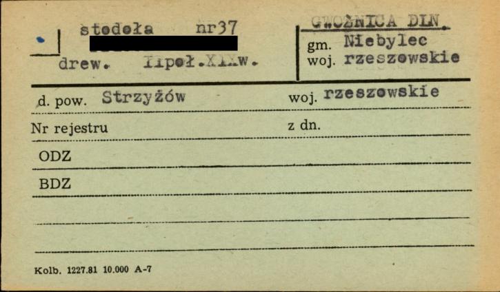 stodoła, skan 1