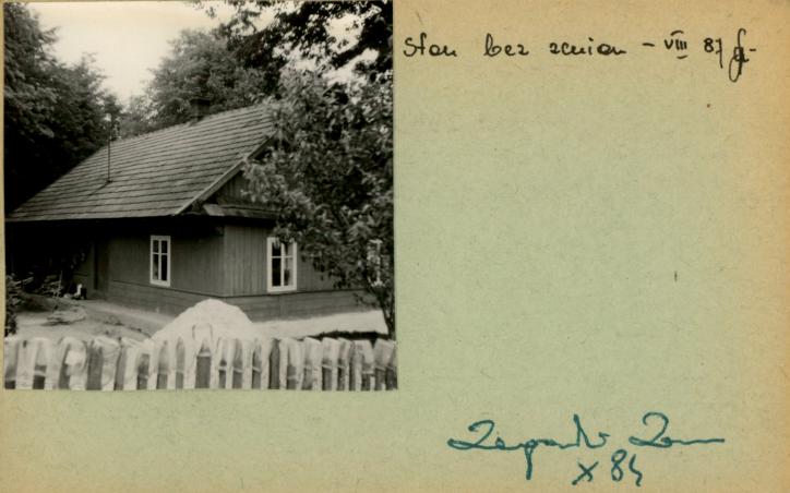 dom, skan 2